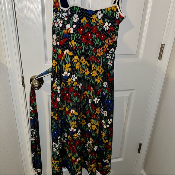 Size 0 Tory Burch Dress - Picture 7 of 7